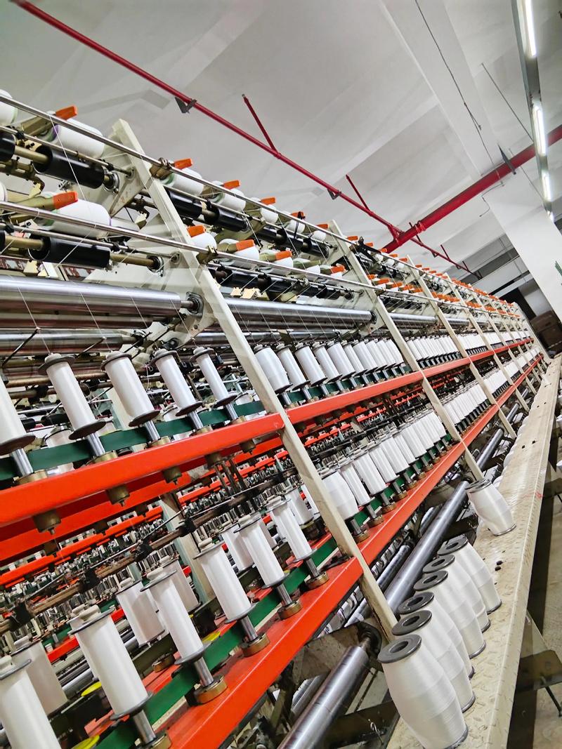 上海永敬纺织品有限公司