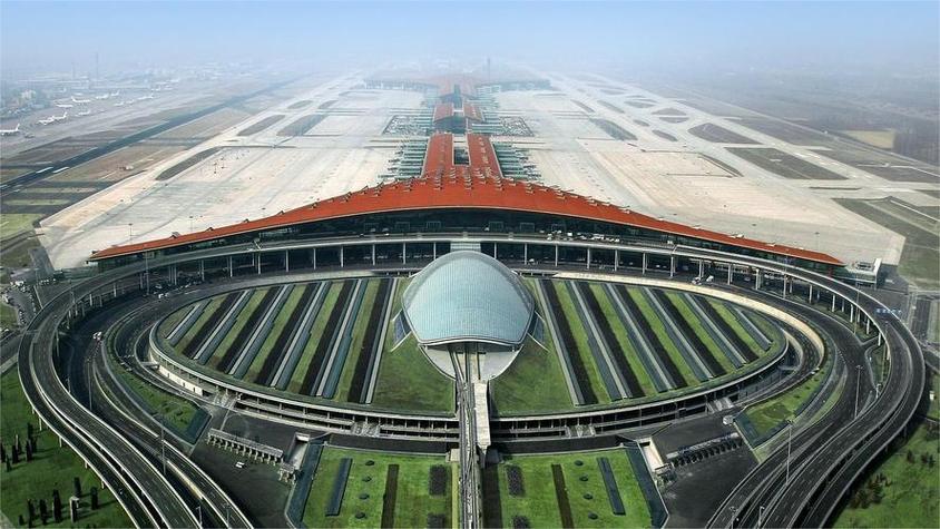 北京南站到首都机场t3
