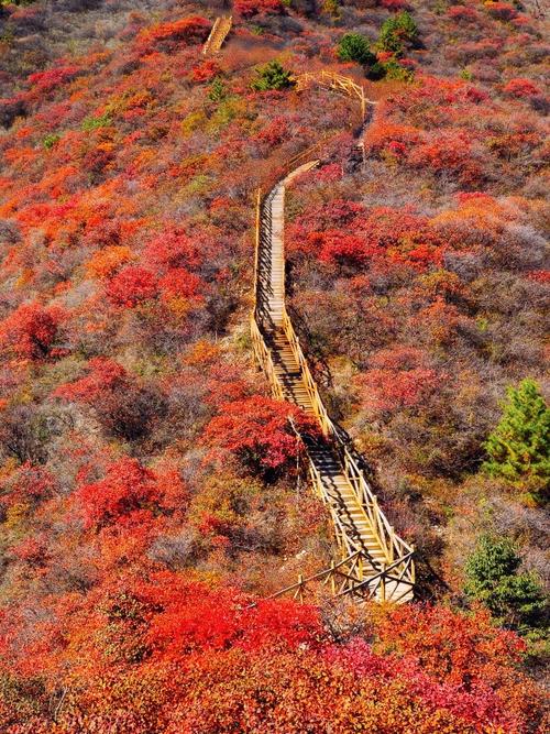 北京房山区旅游景点大全