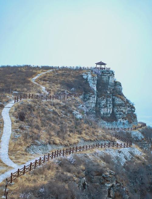 北京房山区旅游景点大全