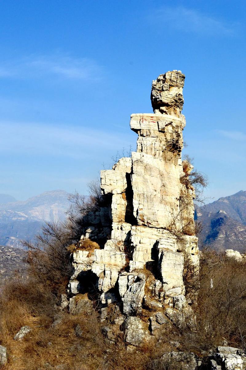 北京房山区旅游景点大全