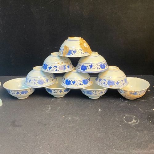 景德镇人民瓷厂瓷器图