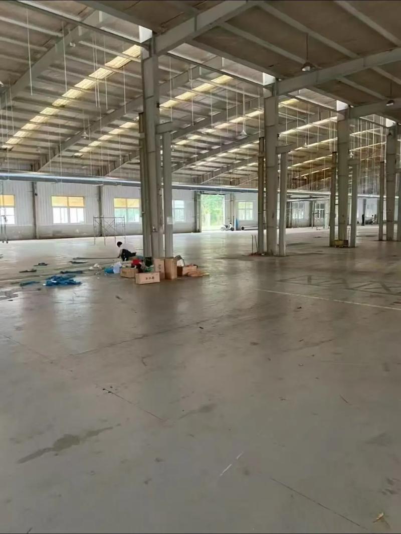 上海浦东新区康桥工业园