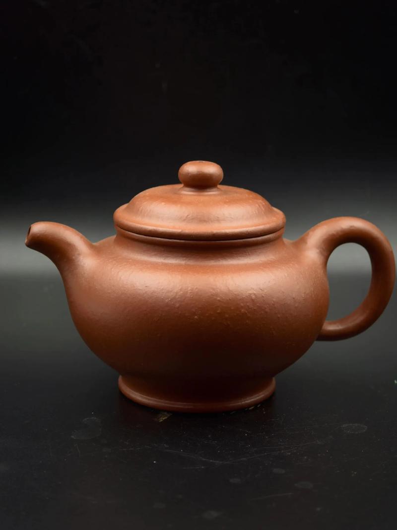 收藏的紫砂壶要开壶吗