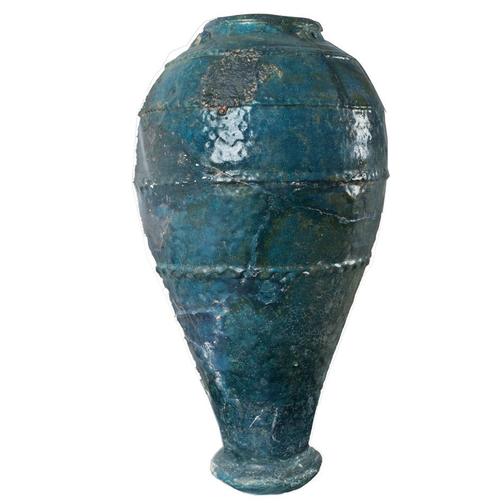 元代孔雀绿釉瓷器价格