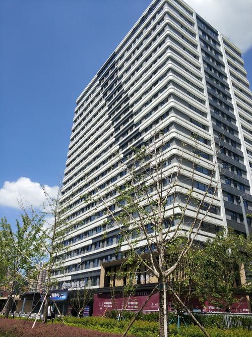 成都市高新区天益街83号