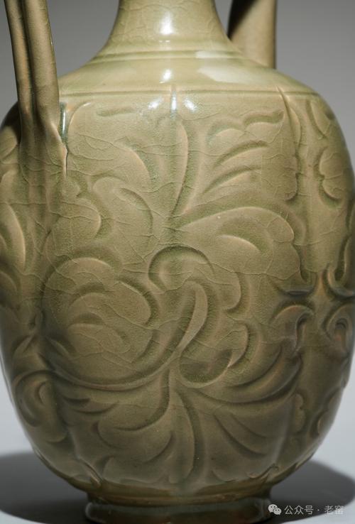 宋耀州窑瓷器拍卖纪录