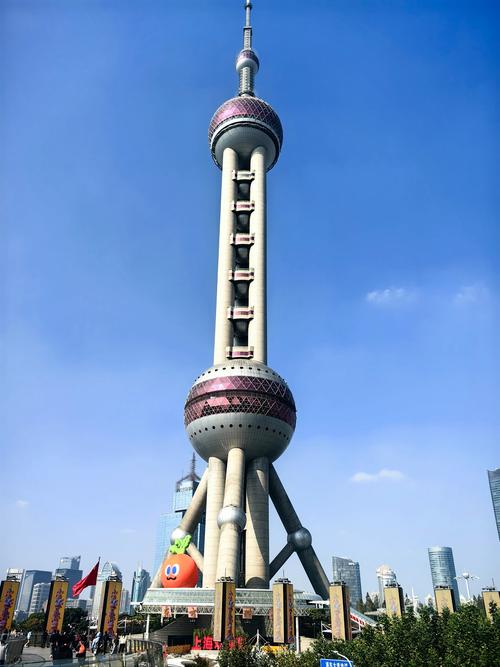 上海浦东区有什么好玩的