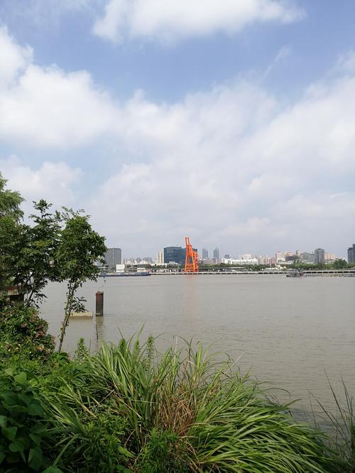 上海浦东区有什么好玩的