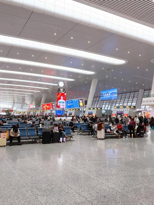 杭州东站到上海浦东机场