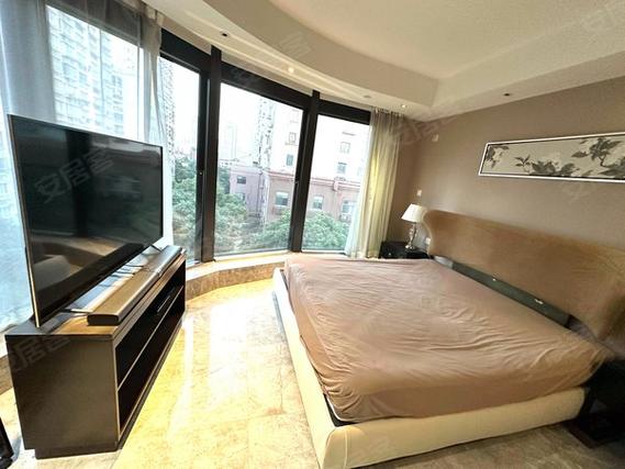 上海汇景天地酒店式公寓