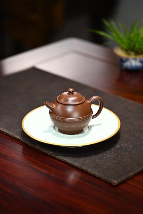 紫砂壶可以泡乌龙茶吗