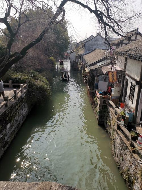 上海枫泾古镇一日游攻略