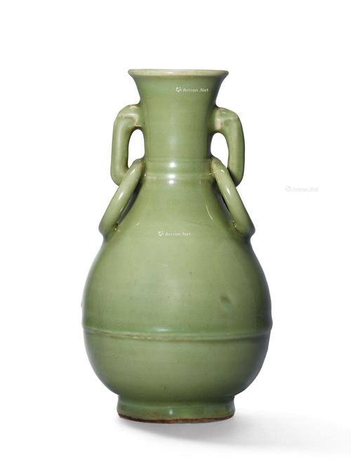 元龙泉窑瓷器鉴定拍卖