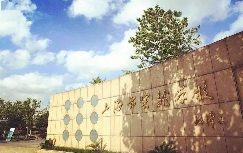 上海市实验学校附属小学