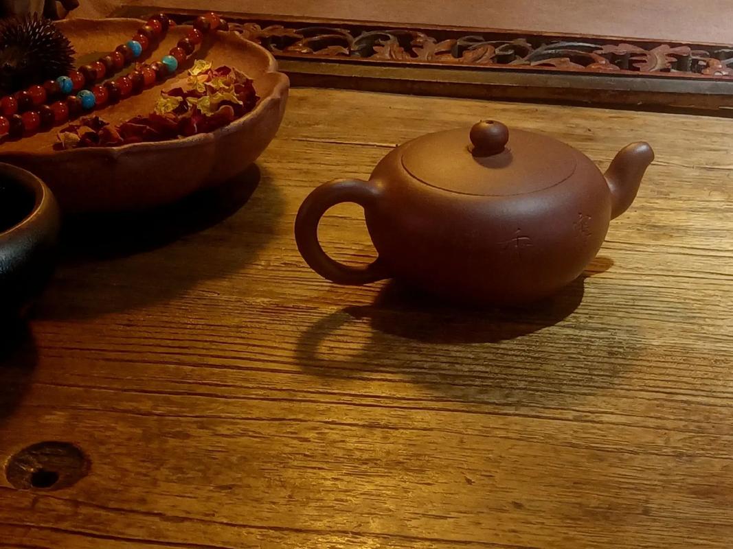 史宝芝紫砂壶获奖作品