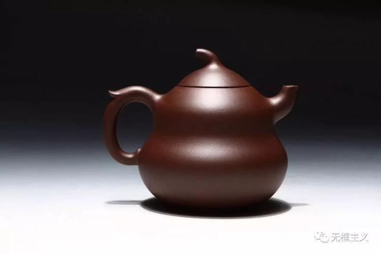 饲壶人陈旭紫砂壶价格