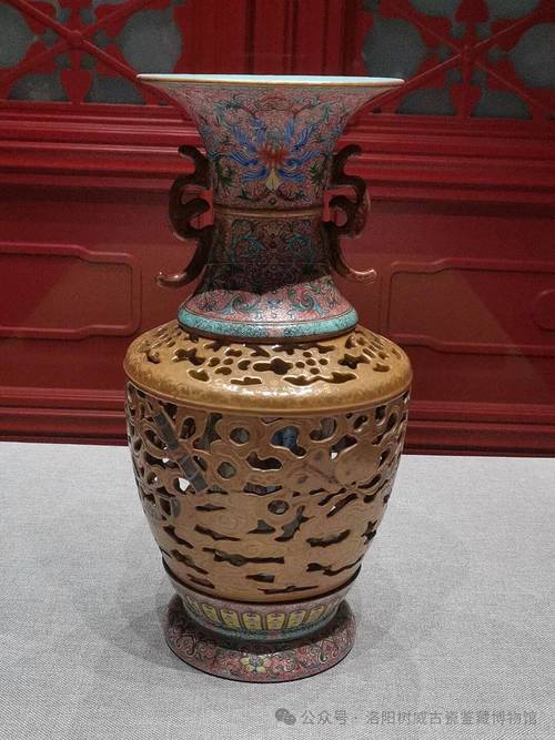 故宫博物馆藏瓷器图片