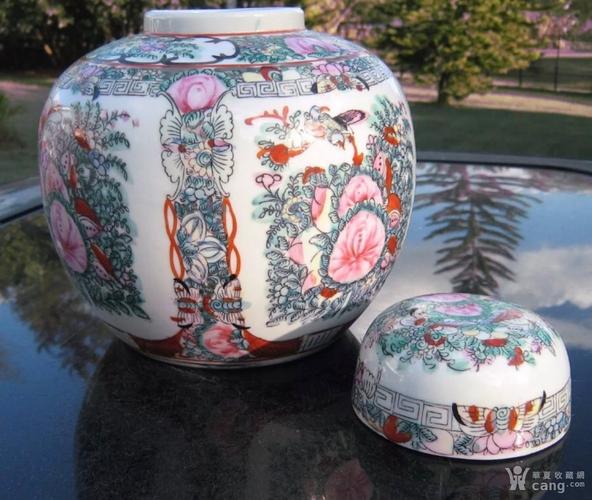 民国秦祥兴瓷器的价格