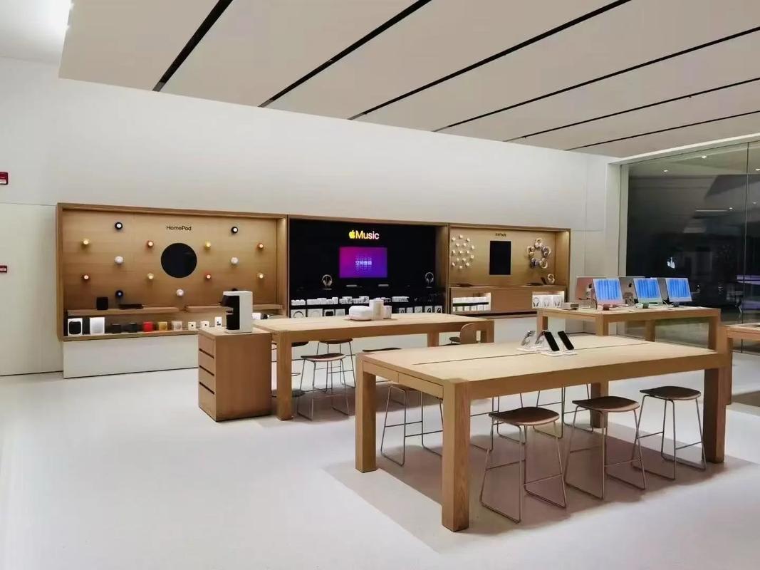 成都万象城苹果直营店电话