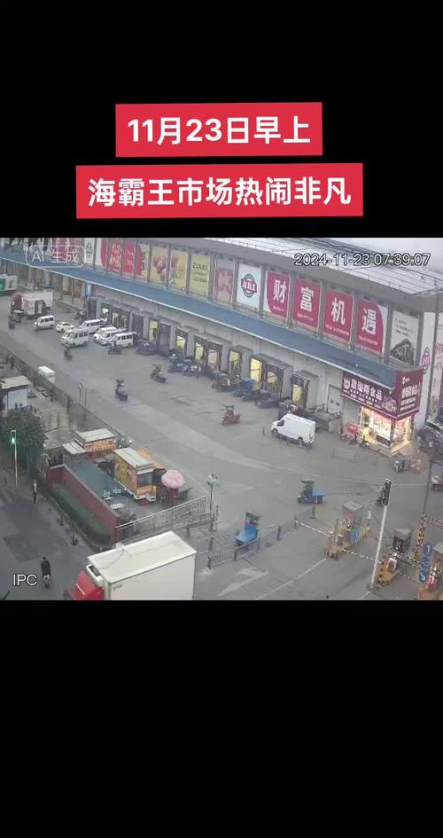 成都海霸王批发市场在哪里