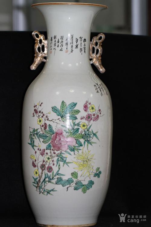 杨正顺瓷器有多大价值