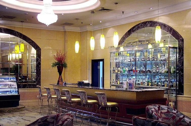 上海寰鑫富贵天地大酒店