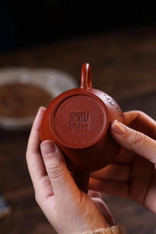 戚志君的紫砂壶正宗吗