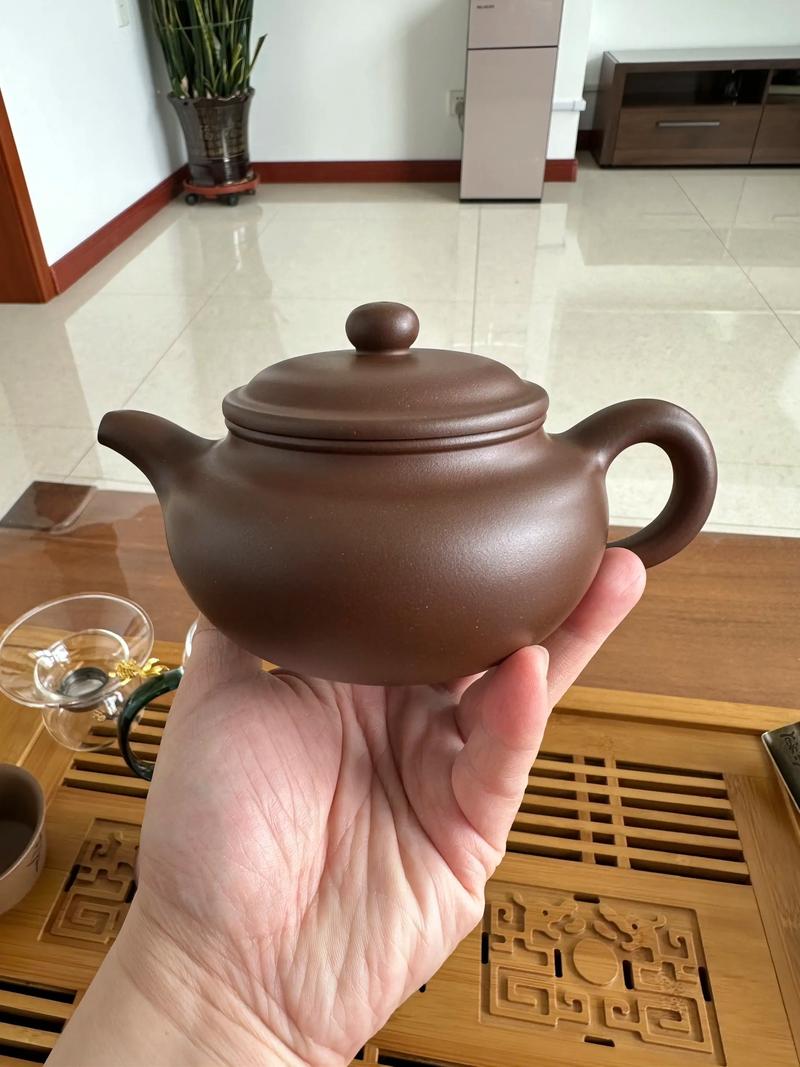 紫砂壶养壶能用手搓吗