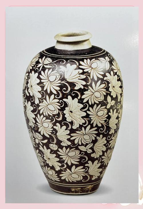 宋吉州窑瓷器鉴定拍卖