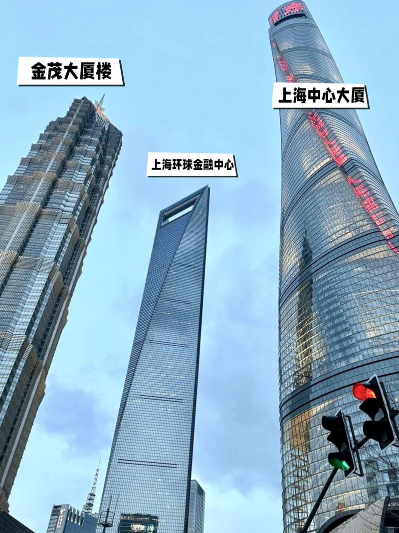 上海环球金融中心多少层