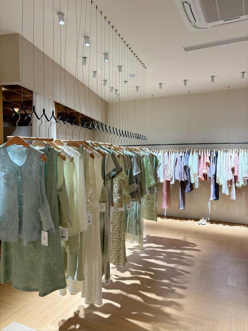 成都的服装批发市场在哪里