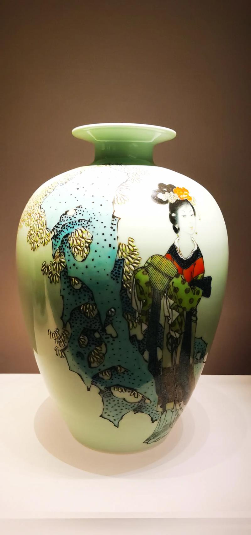 景德镇为什么瓷器出名