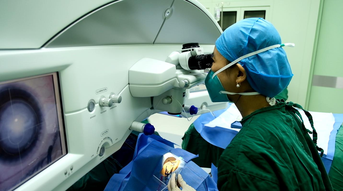 上海爱尔眼科医院怎么样