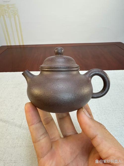 紫砂壶包浆后不吸水了