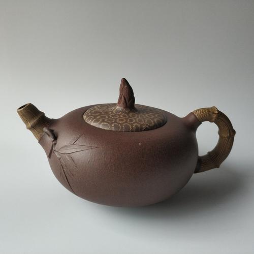 紫砂壶谢晓东个人资料