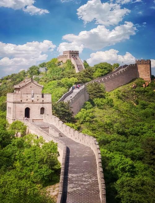 北京名胜古迹景点有哪些