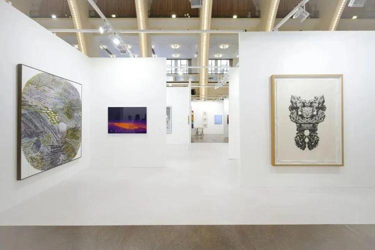 上海廿一当代艺术博览会