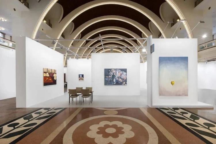 上海廿一当代艺术博览会