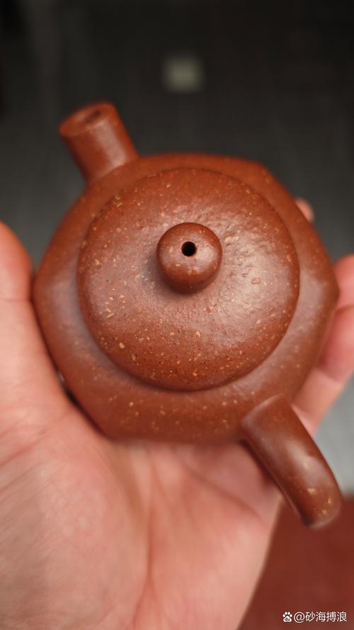 紫砂壶开壶后有股火味