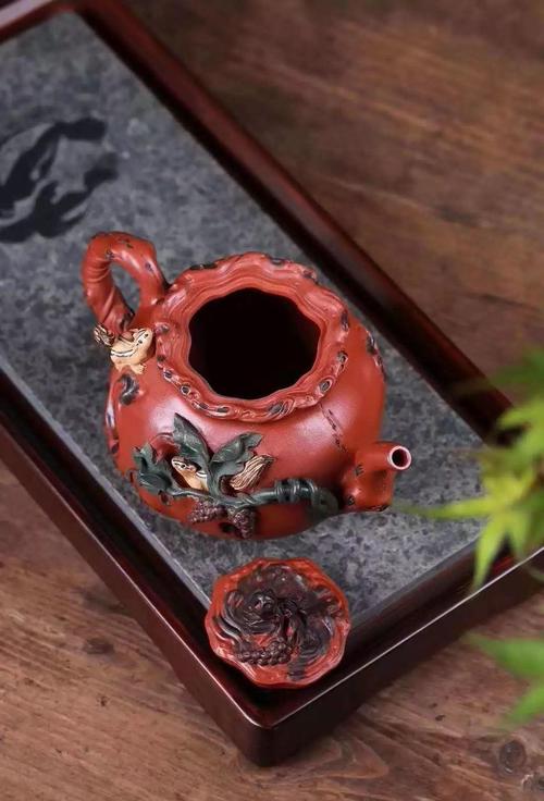 紫砂壶开壶后有股火味