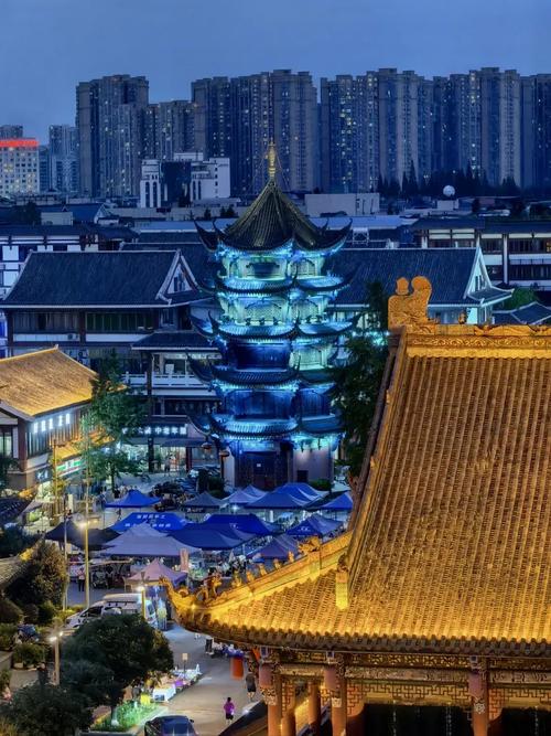 成都温江有什么好玩的地方