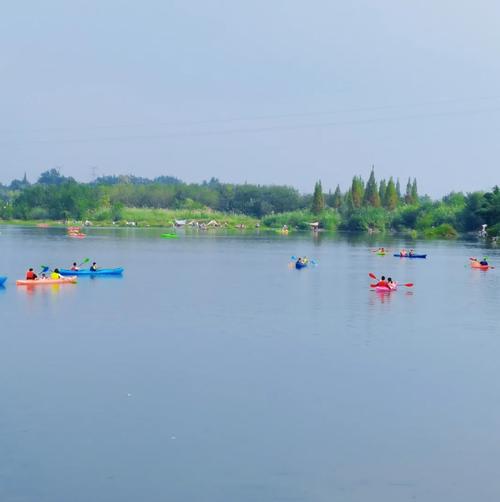 成都温江有什么好玩的地方