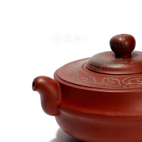 杨勤芳紫砂壶底款图片