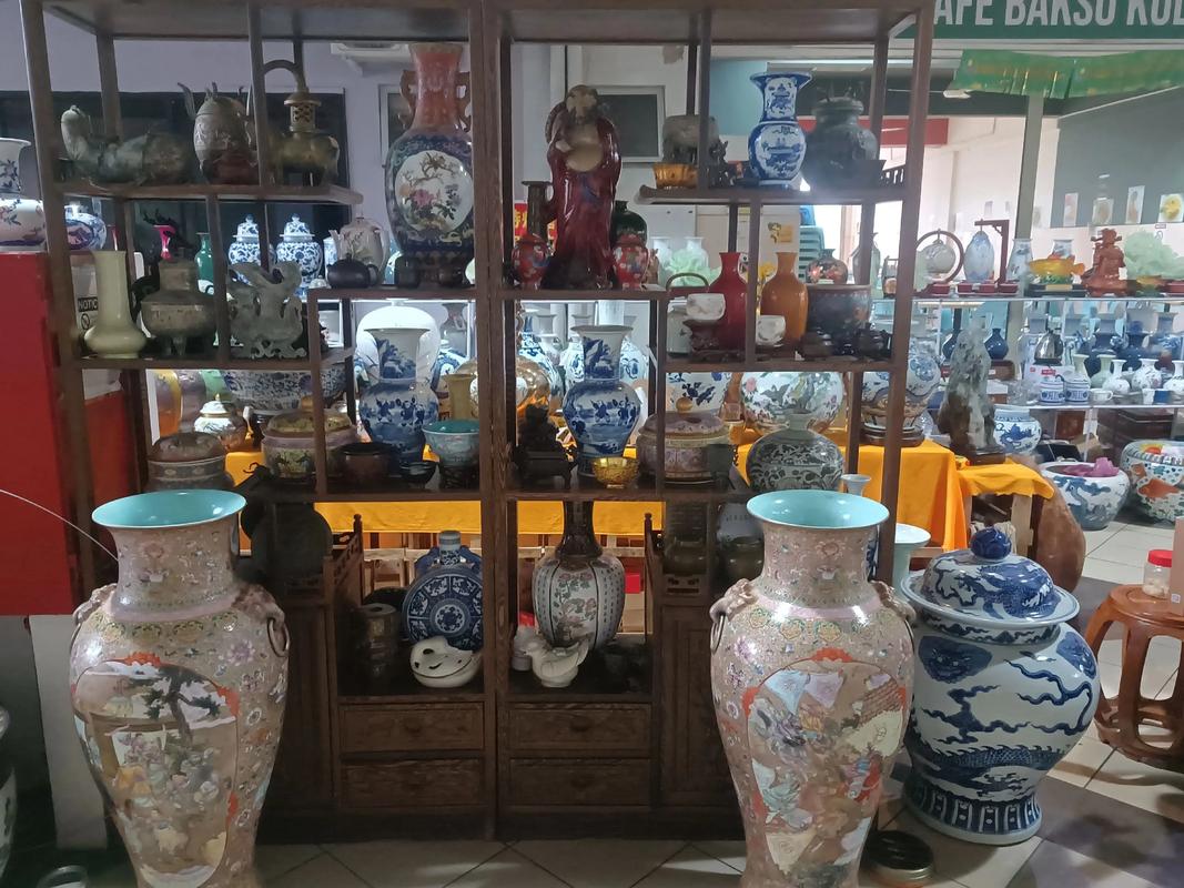 太原景德镇哪里卖瓷器