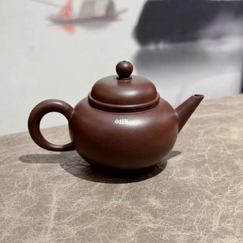 紫砂壶黑金刚泡什么茶