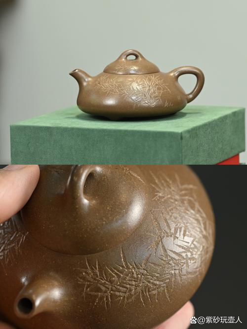 紫砂壶飞把有什么用处