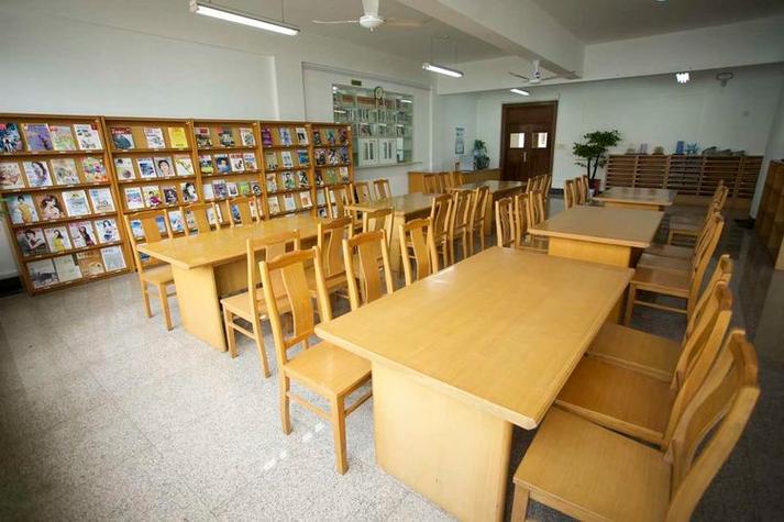 上海市聋哑青年技术学校