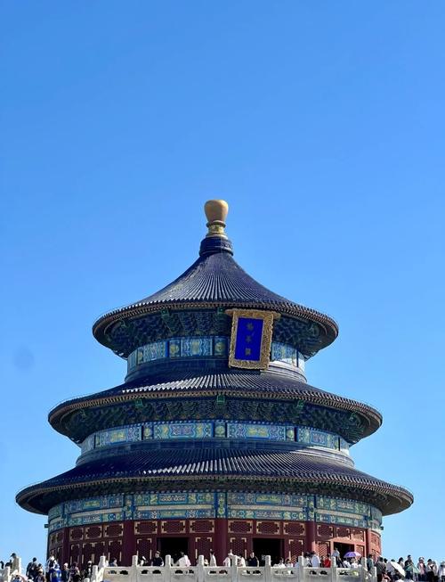 北京有啥好玩的景点推荐