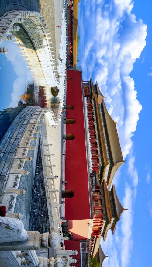 北京有啥好玩的景点推荐